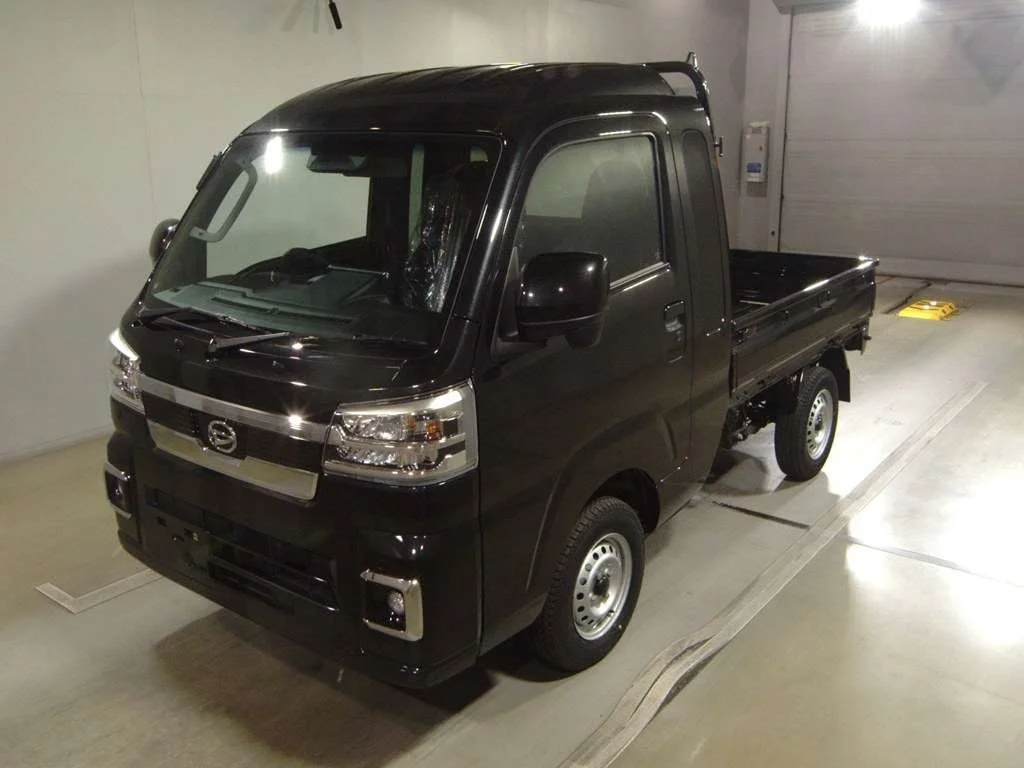 Daihatsu Hijet Truck S510P 2026